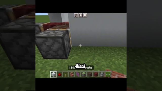 Minecraft Easy Magic Fire Camp Build you Should Try #Shorts #minecraft #memes смотреть онлайн