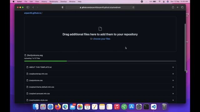 Free Website Hosting in 3 Minutes with Github Pages [2021] смотреть онлайн