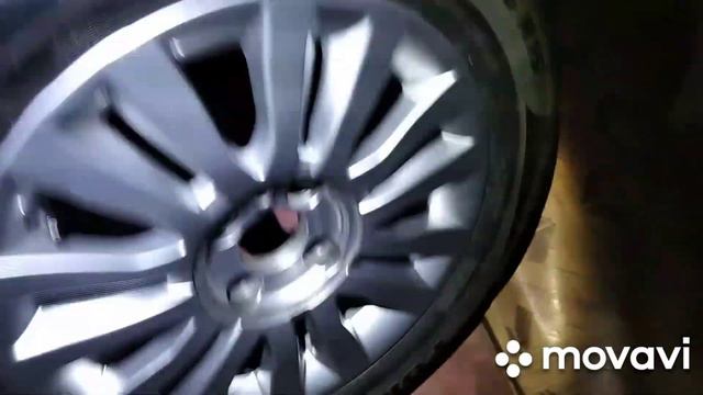 Подготовка летних шин к сезону. смотреть онлайн