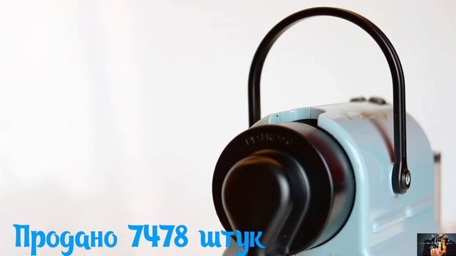 Кофе - капсулы из нержавеющей стали смотреть онлайн