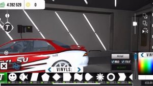 КАК СДЕЛАТЬ ЛУЧШИЙ ВИНИЛ НА МАРК 2?!? | Car Parking Multiplayer