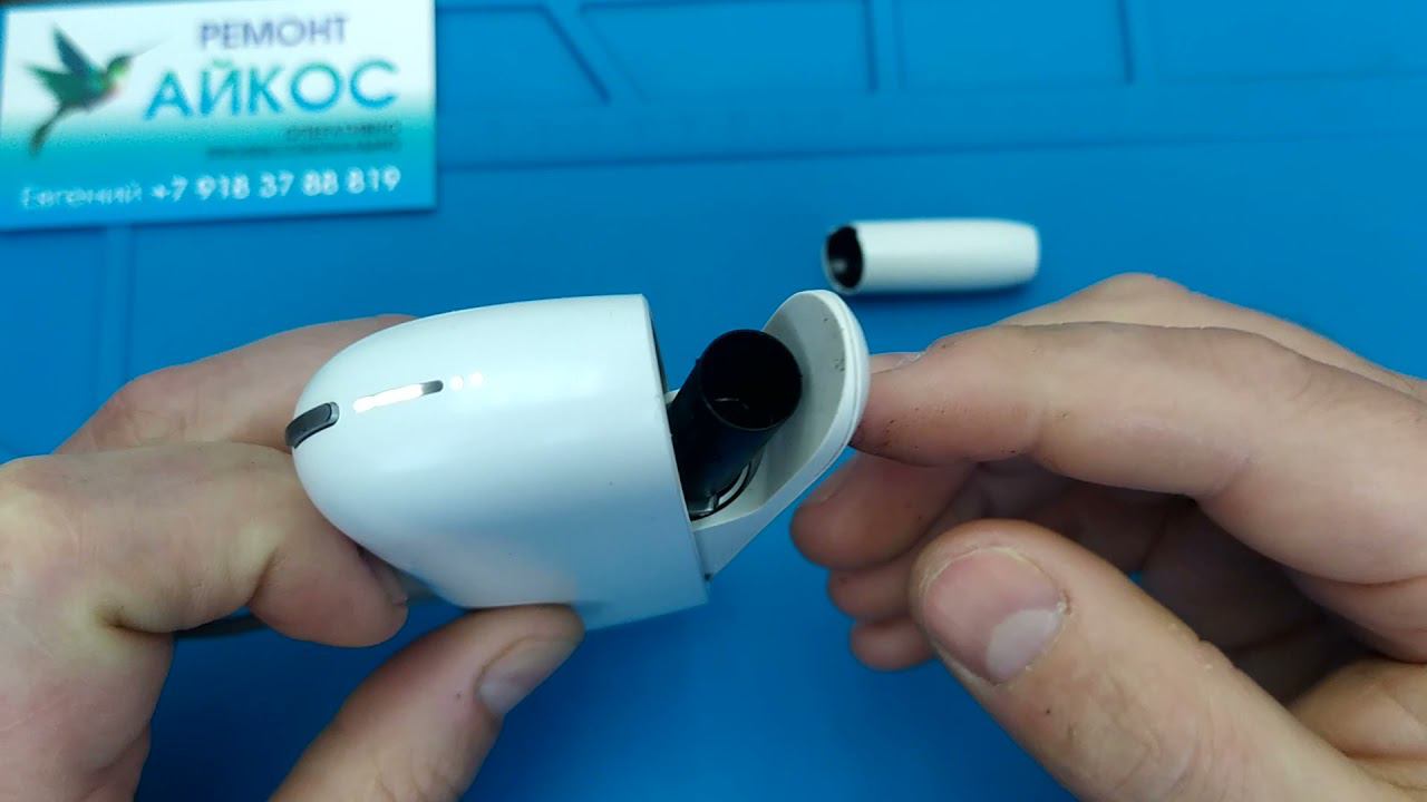 Чистка iqos duos прогревом, очищаем нагреватель iqos прогревом, увеличиваем время авто прогрева. смотреть онлайн