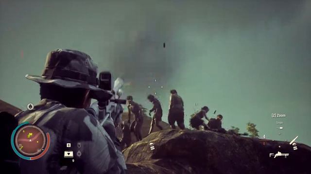 State Of Decay 2 - Update 23 Stay Frosty Pack (All Weapons)