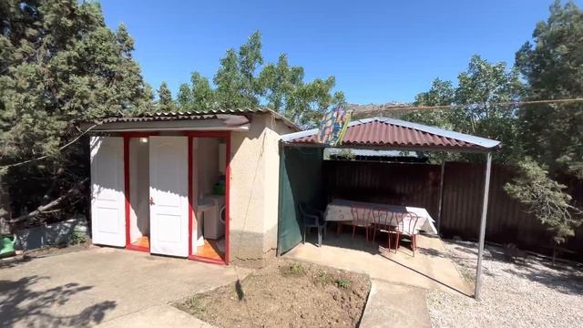 Сдаётся ( № - 27 ) дача в можжевеловой роще, рядом с Голицына 40. смотреть онлайн