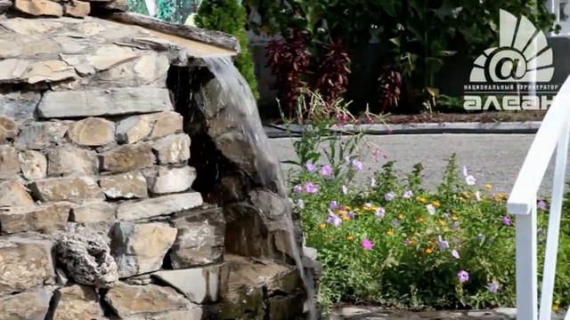 Пансионат Лазурный [ Геленджик - п. Кабардинка ] www.alean.ru / АЛЕАН / www.alean.ru / Отдых в Сочи смотреть онлайн