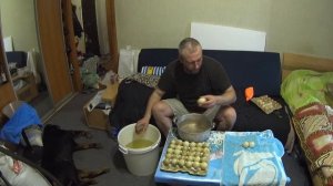 Инкубация. Как правильно обработать яйцо? Индоутки...