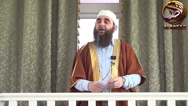 Имам Иса Албогачиев | Рамадан| смотреть онлайн