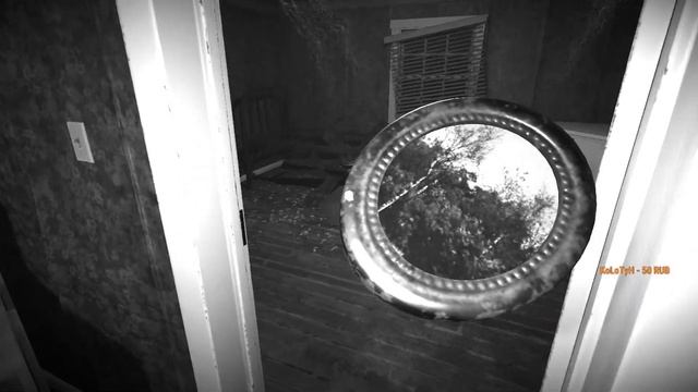ЛОВИМ ПРИЗРАКОВ В GHOST HUNTERS смотреть онлайн