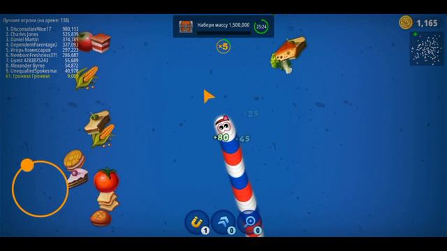 Soliter. Не плохой результат. смотреть онлайн