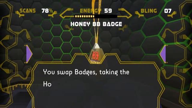 B3 Game Expo For Bees - Part 03: Battling RoboBear смотреть онлайн