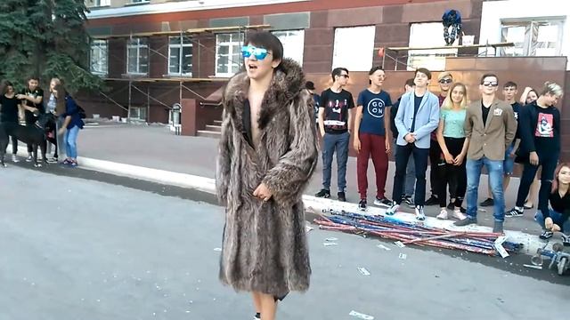 Новый клип город октябрьский смотреть онлайн