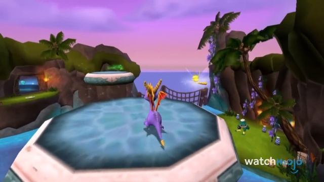 Top 10 Worst 3D Platformer Games