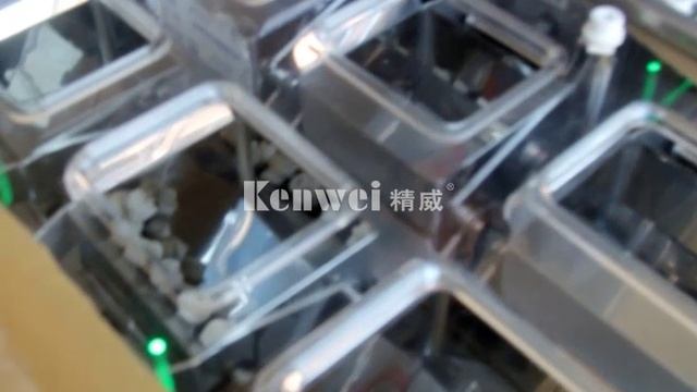 Полуавтомачитеский ручной дозатор для фасовки морепродуктов смотреть онлайн