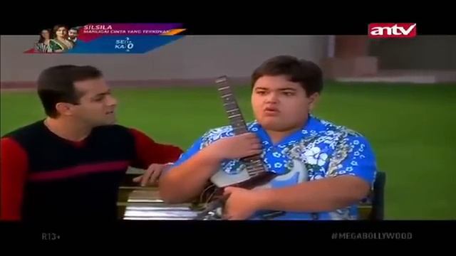 film Salman Khan yehei jalwa bahasa Indonesia #salmankhan#megabolywood#filmindia смотреть онлайн