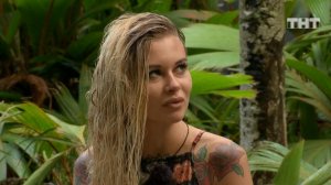 Дом-2: Мондезир отшил Хромину