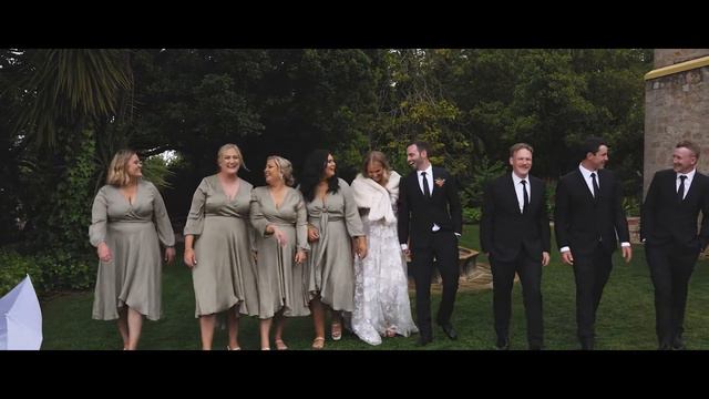 Georgina & Waylon смотреть онлайн