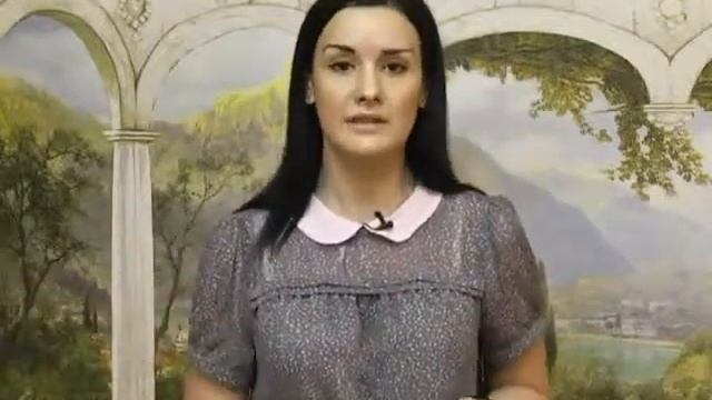 Рубрика "Большая стройка Лайт": выбираем обои для комнаты смотреть онлайн