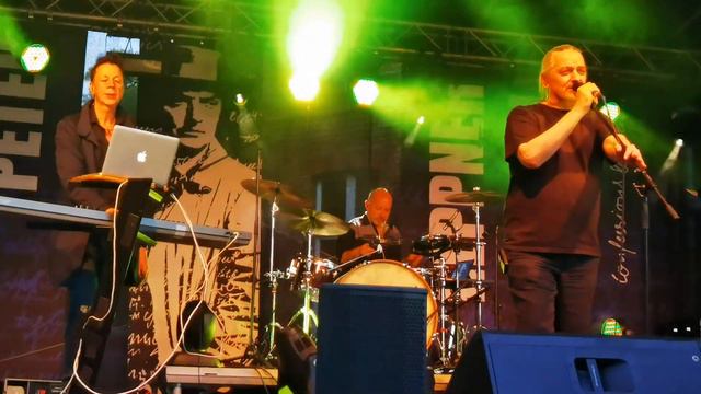 WOLFSHEIM PETER HEPPNER ONCE IN A LIFETIME.. 🎧❤️🖤 Neuenhagen 2.7.22 смотреть онлайн