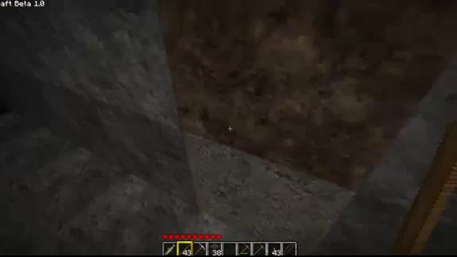Minecraft Realistic 64x64 HD Texture Pack Works for Beta v1.2 смотреть онлайн
