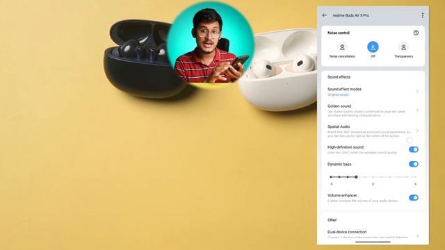 realme Buds Air 5 Pro vs realme Buds Air 3 || Detail Comparison || Best Tws Earbuds Under 5000 ? смотреть онлайн