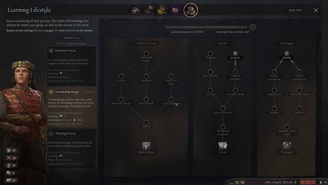 1Game1Life Crusader Kings 3: Argead Dynasty Part 48 - The World-Traveler, High Priest Megara смотреть онлайн