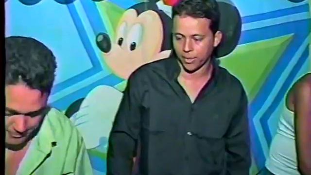 Aniversário De 6 Anos (28/12/2004) - PARTE 2