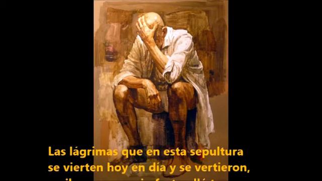 GARCILASO SONETO XXV Oh hado ejecutivo en mis dolores смотреть онлайн