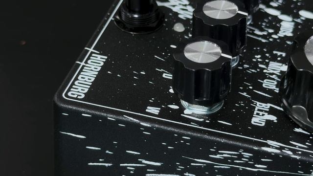 The BEST Bass Big Muff // Goliath FX Hornburg смотреть онлайн