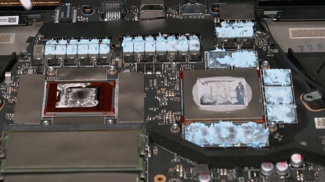 Для кого и зачем?! ASUS ROG Zephyrus DUO 16 - игровой ноутбук 2022 с RTX 3080 Ti + Ryzen 9 6900HX смотреть онлайн