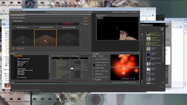 [ SFM PARTICLE TUTORIAL ] BAD MEDICINE PARTICLE BIRD