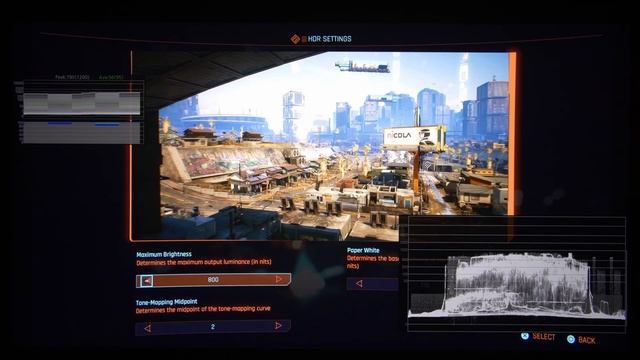 Cyberpunk 2077 HDR is Broken on PS5 & Xbox Series X Regardless of HDR Settings смотреть онлайн