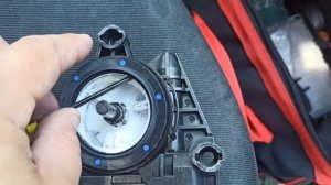 Ремонт стеклоподъемника Skoda Octavia A5 FL | Window lifter repair Skoda Octavia A5 FL