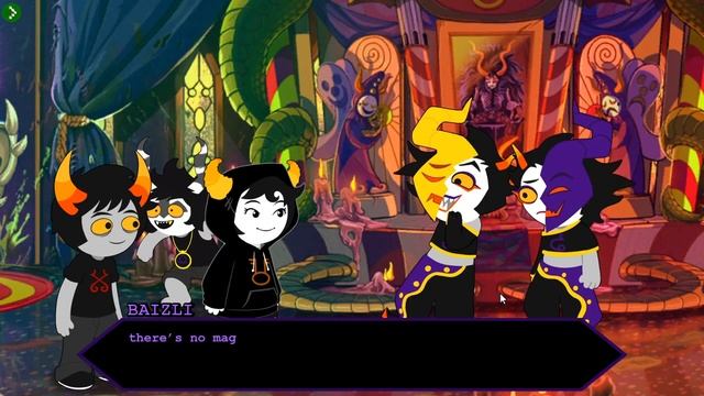HIVESWAP: Act 2 | Gameplay Walkthrough - Part Four - Ending | No Commentary смотреть онлайн
