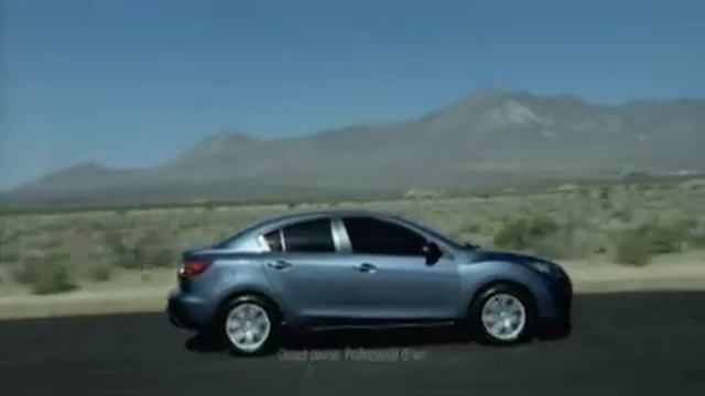 New 2012 Mazda Mazda3 4-Door Sedan Baltimore Bel Air MD