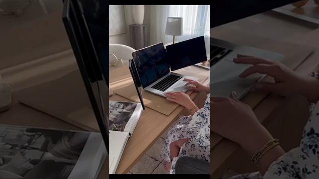 Расширительный экран для ноутбука смотреть онлайн