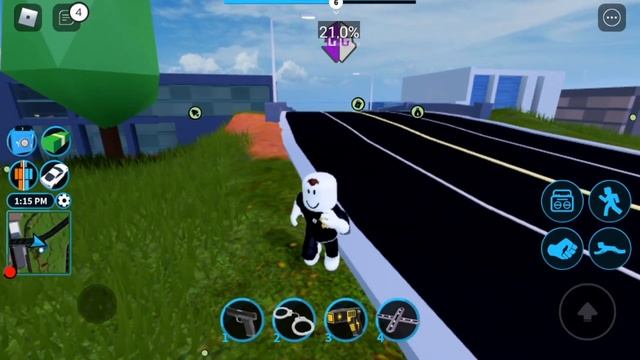 Script Roblox JAILBREAK Mod Menu Android Game Guardian смотреть онлайн