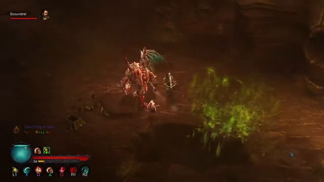 Diablo III: Reaper of Souls – Ultimate Evil Edition Necromancer смотреть онлайн
