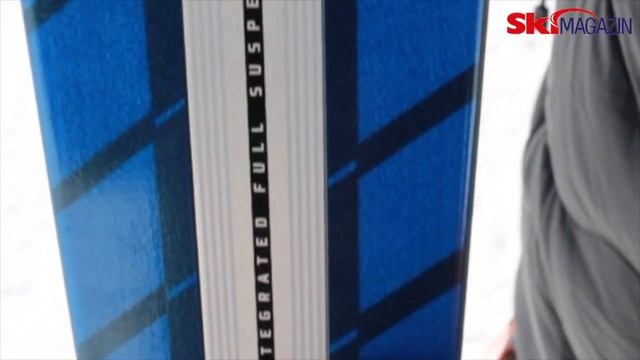 SkiMAGAZIN-Supertest 2019/20: Die Blizzard-Highlights смотреть онлайн