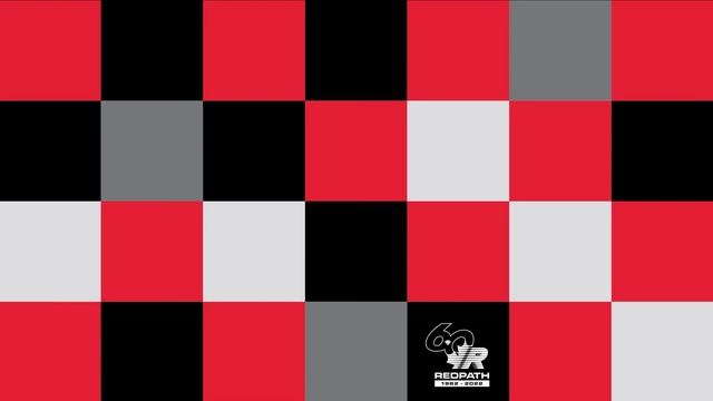 Redpath 60th Anniversary Logo Release смотреть онлайн