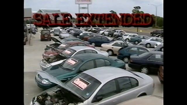 Toyota Brighton Ad (2001)