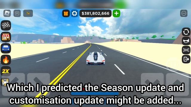Roblox Car Dealership Tycoon | 2x Event is back !!! смотреть онлайн