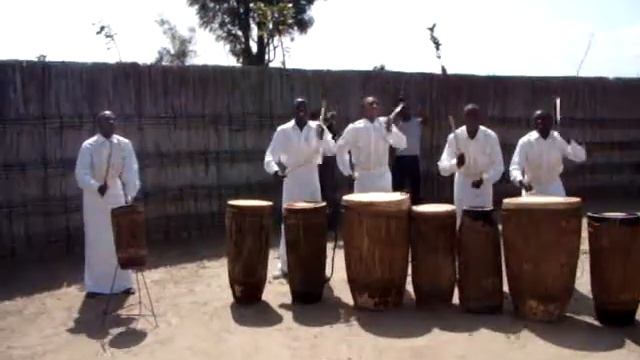 Cultural Tours Of The Republic Of Rwanda