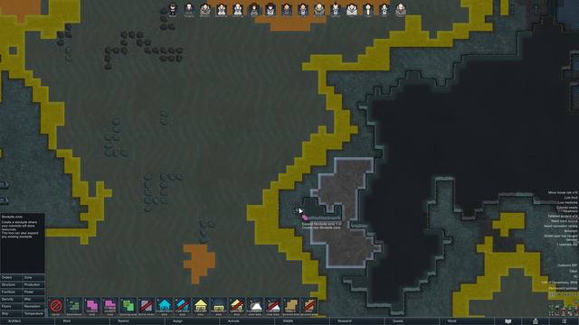 Episode 277: The Landed Ship! -- RimWorld: World Travelers смотреть онлайн