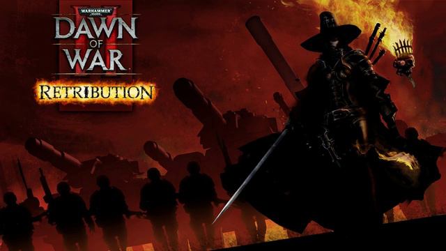 Once More Into The Breach | Dawn of War II - Retribution Soundtrack смотреть онлайн