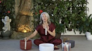 Нанатэя - Кристаллические звуки Вселенной - Nanateya