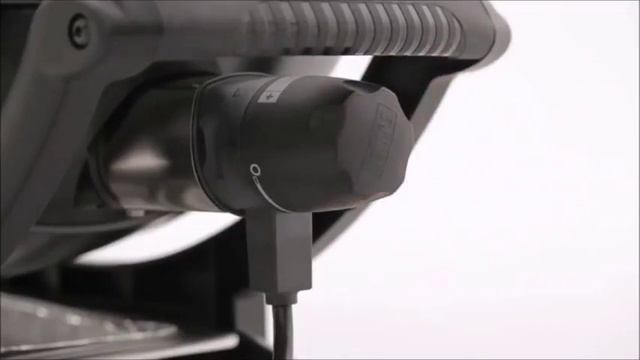 Il Mondo del Barbecue - Weber Q 1400 смотреть онлайн