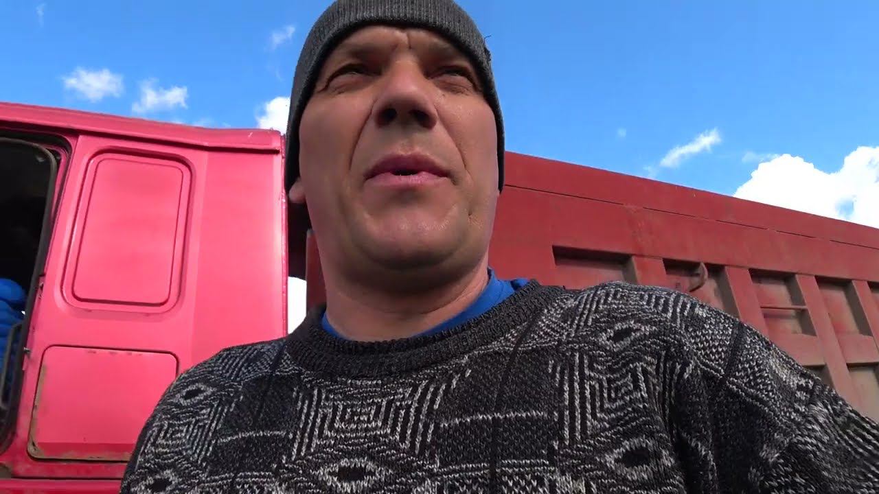 HOWO /  РУЛЕВЫЕ МАЯТНИКИ НА РЕМОНТ ТОКАРЮ / КАРДАННЫЕ БОЛТЫ СРЕЗАЮ БОЛГАРКОЙ