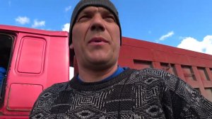 HOWO /  РУЛЕВЫЕ МАЯТНИКИ НА РЕМОНТ ТОКАРЮ / КАРДАННЫЕ БОЛТЫ СРЕЗАЮ БОЛГАРКОЙ