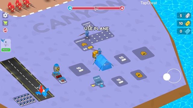 Army Commander - Gameplay Walkthrough Part 1 War Army Commander Base Defense Game (Android, iOS) смотреть онлайн