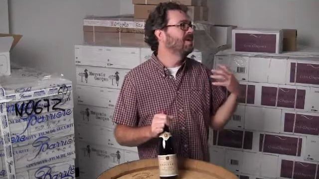 Best Wines Online: Faiveley Mercurey Clos des Myglands 2010 смотреть онлайн
